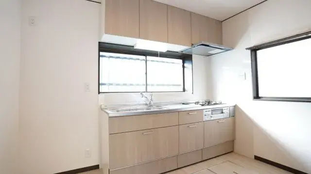 3LDK Property Sodegaura City Chiba Prefecture (16)