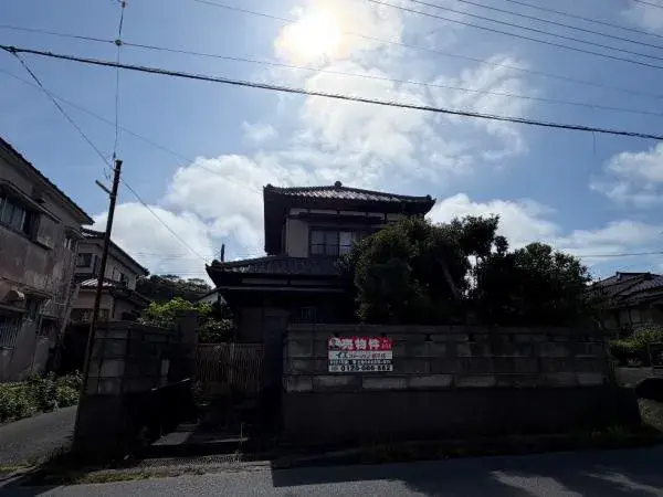 5K property Choshi City Chiba Prefecture (2)