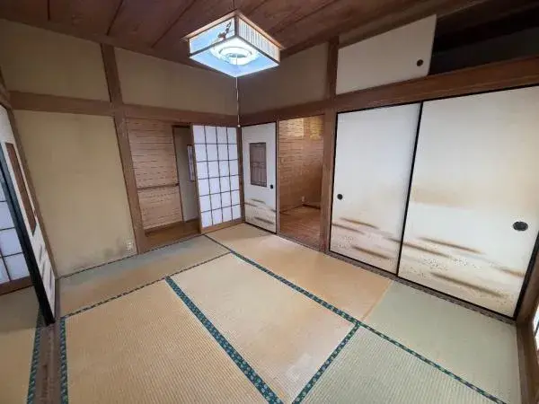 5K property Choshi City Chiba Prefecture (12)