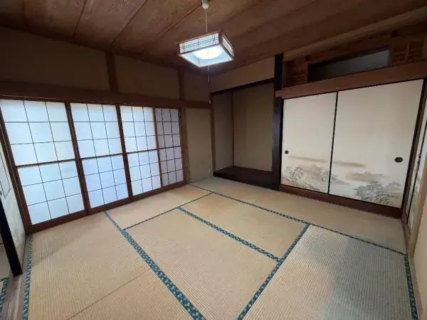 5K property Choshi City Chiba Prefecture (14)