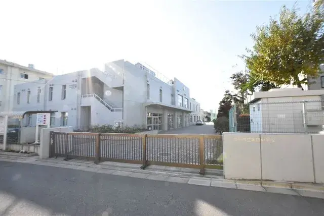 Недвижимость 3DK, город Итикава, префектура Тиба (14)