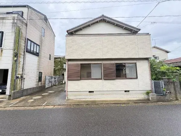 8SLDK Propiedad Ciudad de Asahi Prefectura de Chiba (2)