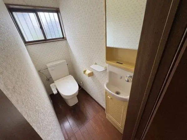 8SLDK Propiedad Ciudad de Asahi Prefectura de Chiba (18)