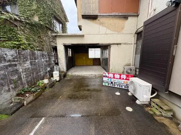 8SLDK Propiedad Ciudad de Asahi Prefectura de Chiba (3)
