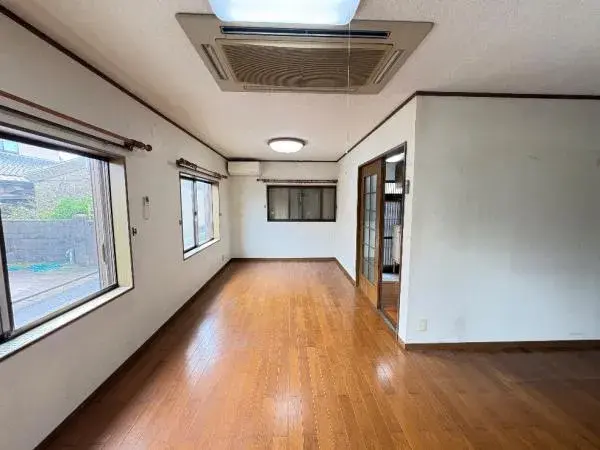 8SLDK Propiedad Ciudad de Asahi Prefectura de Chiba (6)