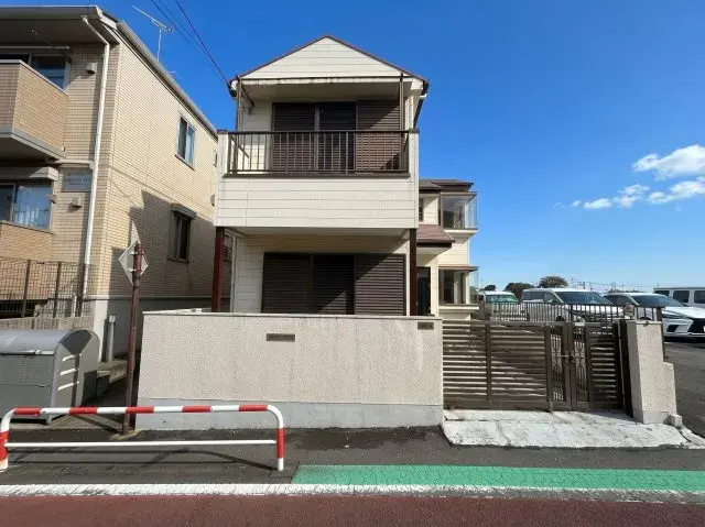 Akiya in 船橋市