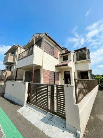 4LDK物件 船橋市 千葉県 (4)