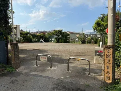 Bien immobilier 3LDK Ville de Musashimurayama Tokyo (21)