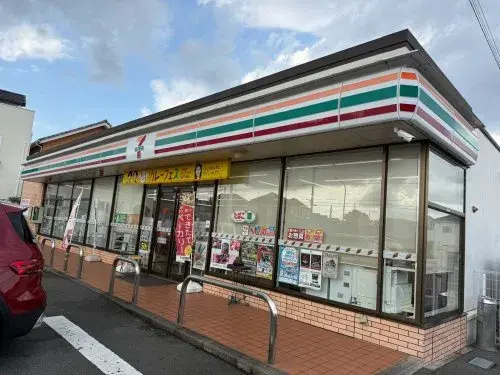 Bien immobilier 3LDK Ville de Musashimurayama Tokyo (24)