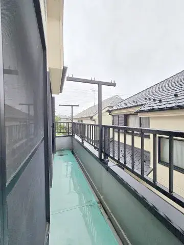 [Propiedad 4LDK] Ciudad de Hamura, Tokio (2)
