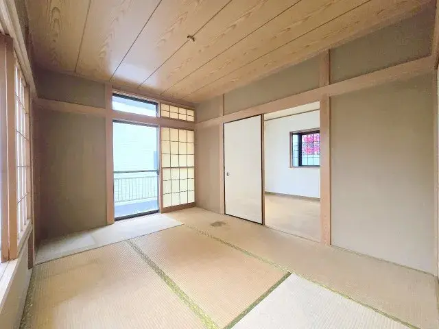 [Propiedad 4LDK] Ciudad de Hamura, Tokio (11)