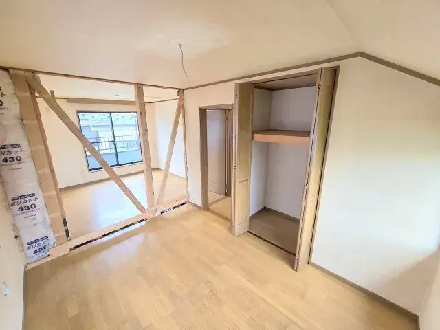 [Propiedad 4LDK] Ciudad de Hamura, Tokio (14)