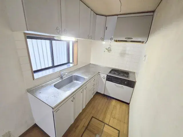[Propiedad 4LDK] Ciudad de Hamura, Tokio (15)