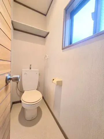 [Propiedad 4LDK] Ciudad de Hamura, Tokio (18)