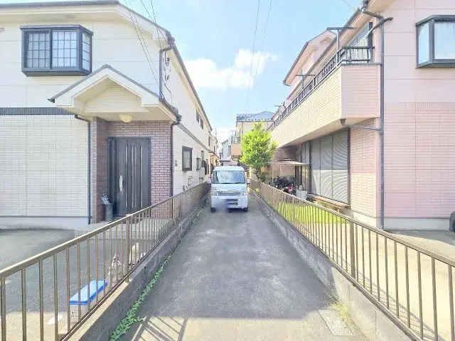 [Propiedad 4LDK] Ciudad de Hamura, Tokio (3)