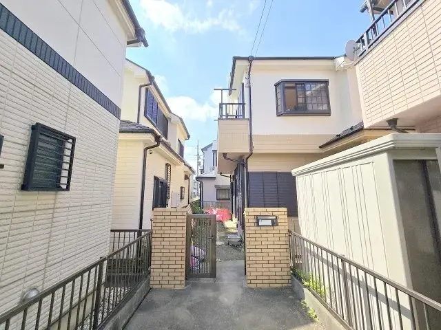 [Propiedad 4LDK] Ciudad de Hamura, Tokio (4)