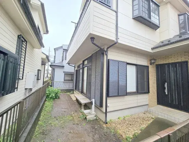 [Propiedad 4LDK] Ciudad de Hamura, Tokio (5)