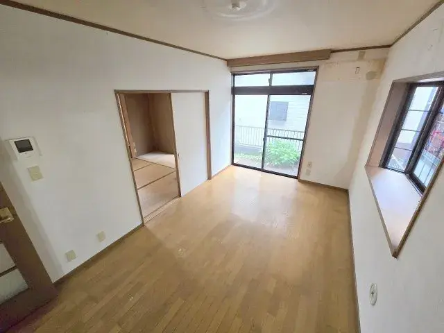 [Propiedad 4LDK] Ciudad de Hamura, Tokio (6)