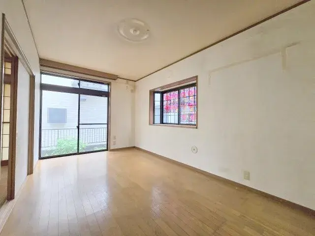 [Propiedad 4LDK] Ciudad de Hamura, Tokio (7)