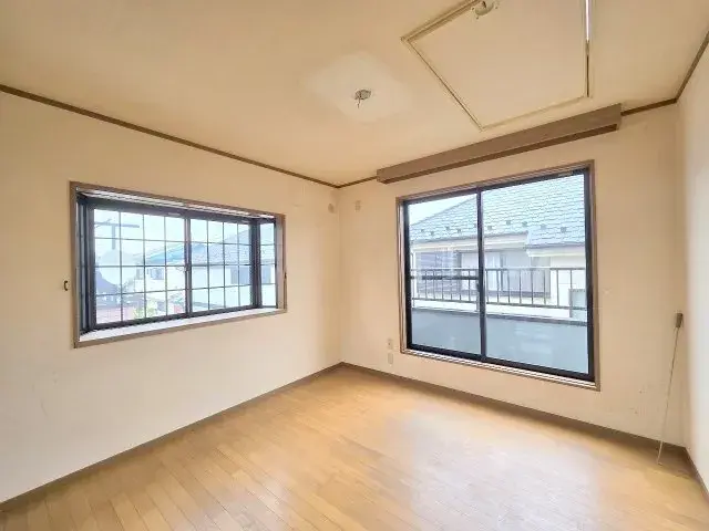 [Propiedad 4LDK] Ciudad de Hamura, Tokio (9)