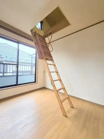 [Propiedad 4LDK] Ciudad de Hamura, Tokio (10)