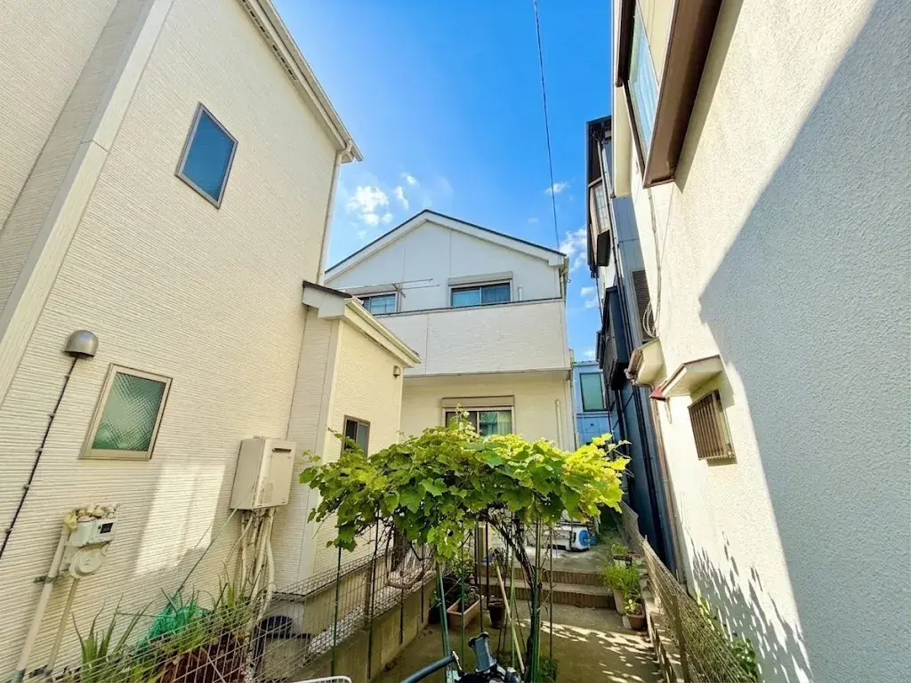 4LDK 足立区 東京都 (2)