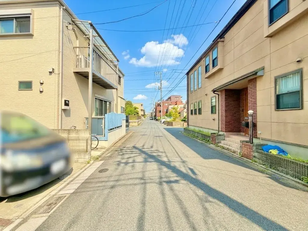 4LDK 足立区 東京都 (3)