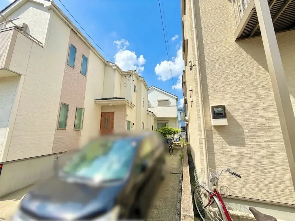 4LDK 足立区 東京都 (4)