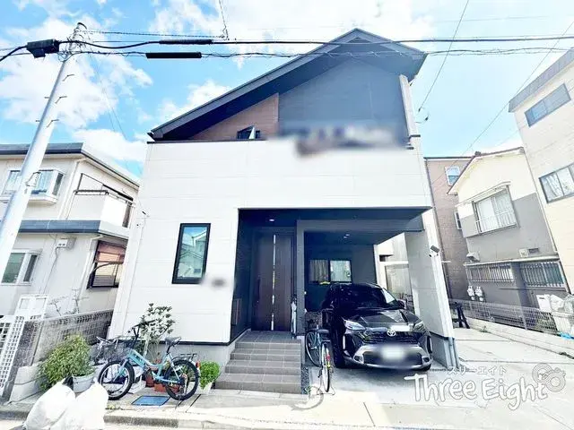 4LDK物件 葛飾区 東京都 (2)