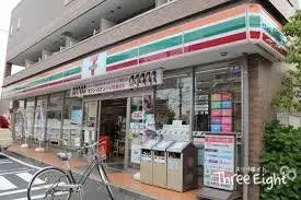 4LDK物件 葛飾区 東京都 (8)