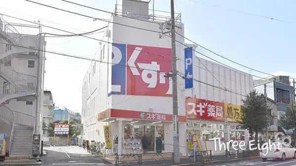 4LDK物件 葛飾区 東京都 (9)