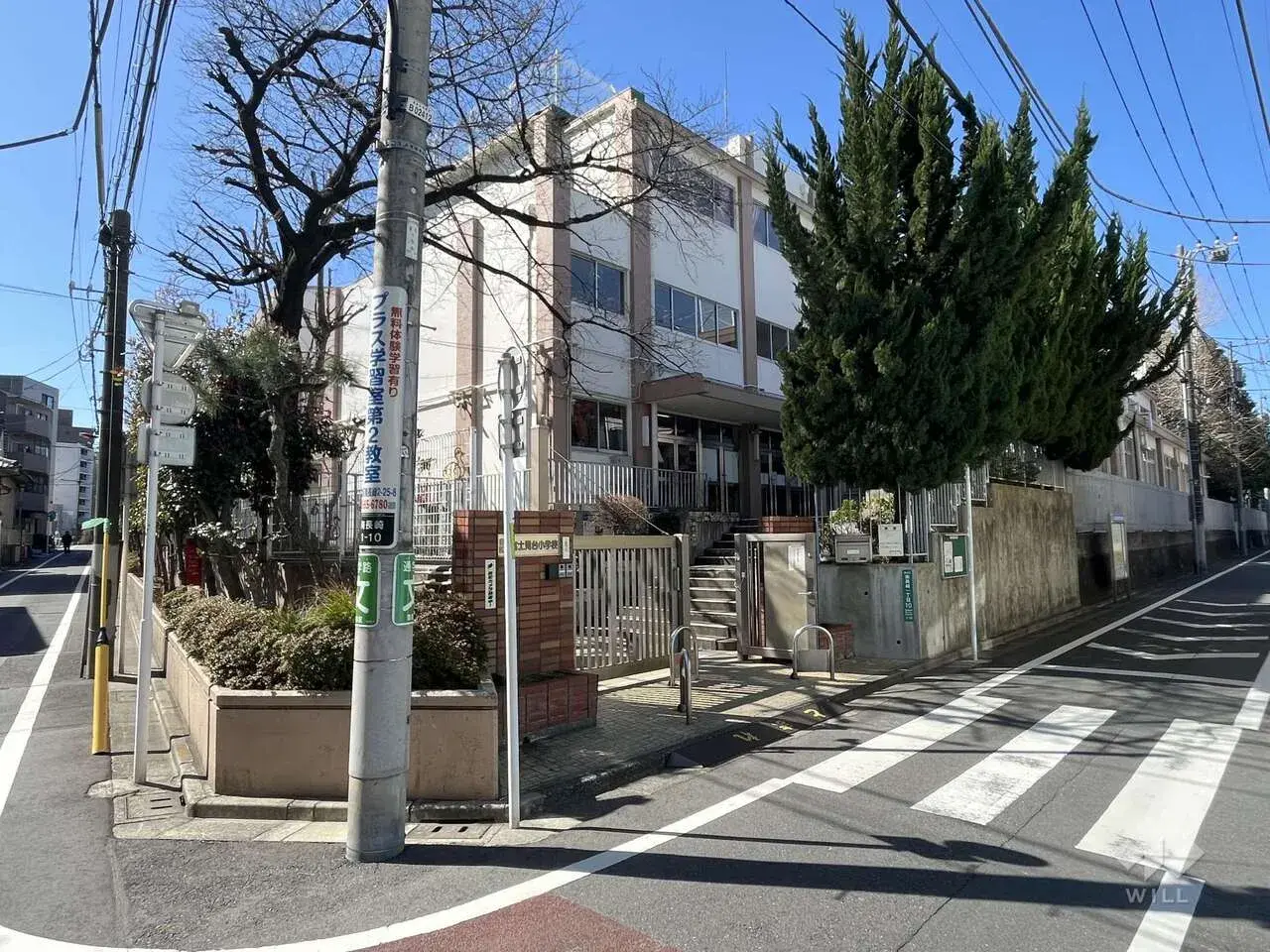 1LDK Bien immobilier Arrondissement de Toshima Tokyo (3)