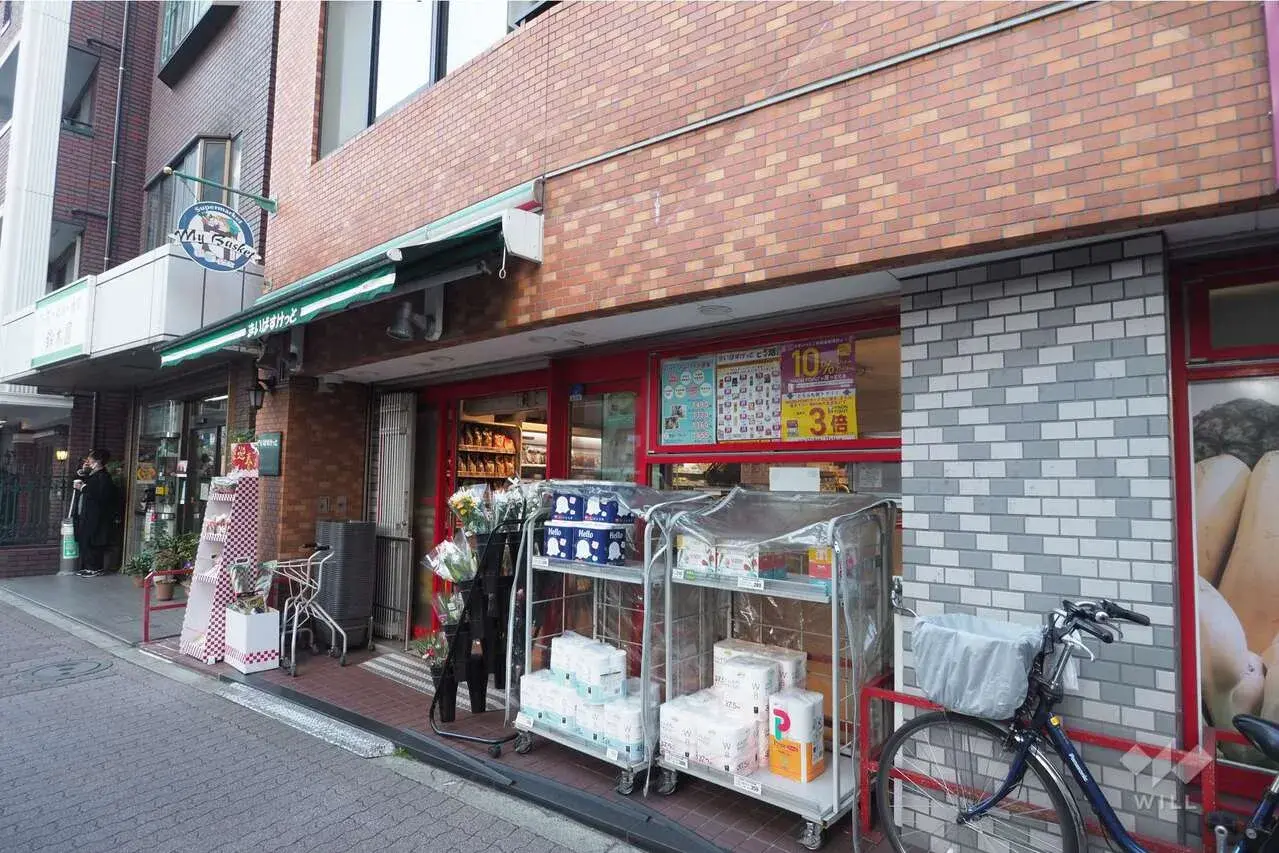 1LDK Bien immobilier Arrondissement de Toshima Tokyo (4)