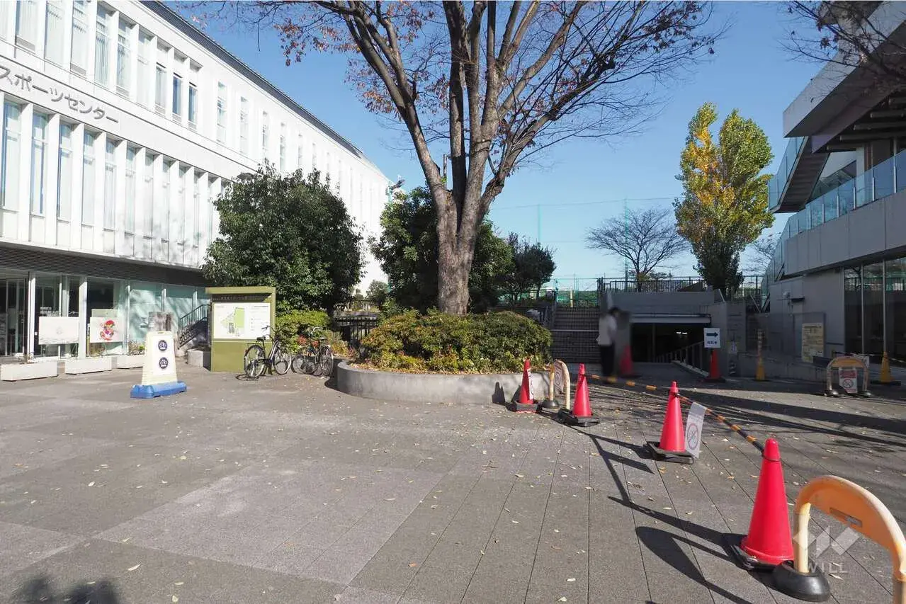 1LDK Bien immobilier Arrondissement de Toshima Tokyo (6)