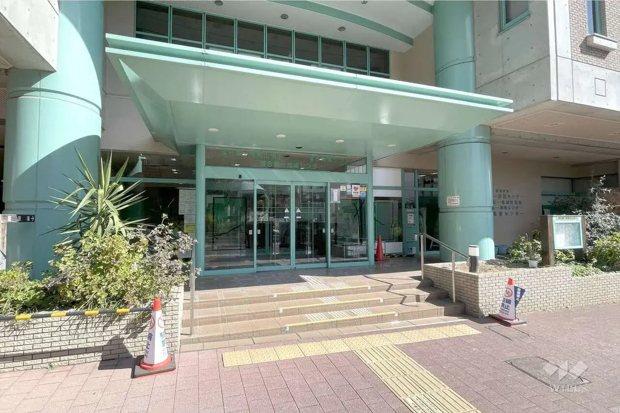 1LDK Bien immobilier Arrondissement de Toshima Tokyo (8)