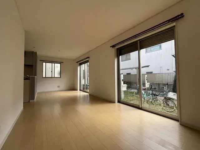 4LDK物件 世田谷区 東京都 (2)