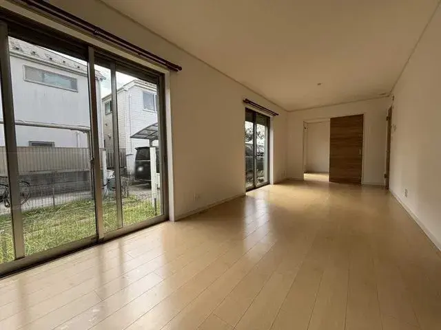 4LDK物件 世田谷区 東京都 (3)