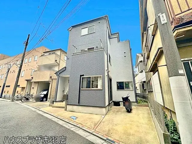 4LDK Property Adachi-ku Tokyo (2)