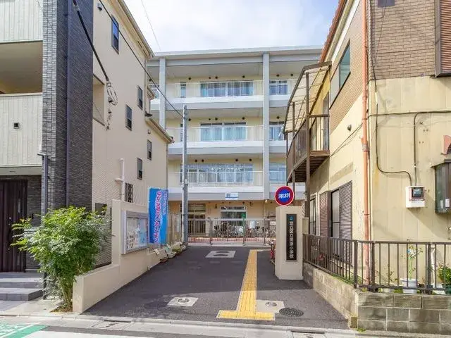 4LDK Property Adachi-ku Tokyo (13)