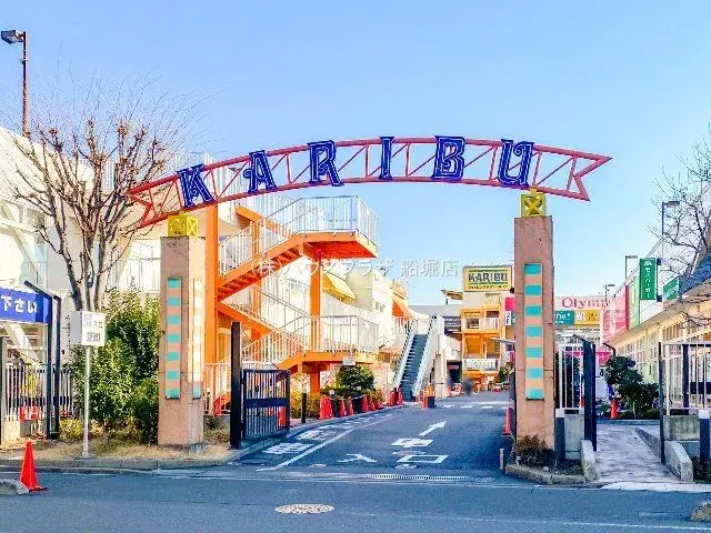 4LDK Property Adachi-ku Tokyo (19)