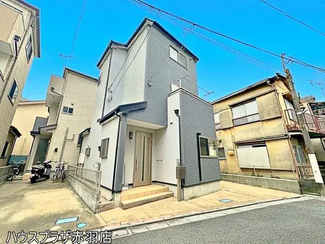 4LDK Property Adachi-ku Tokyo (3)