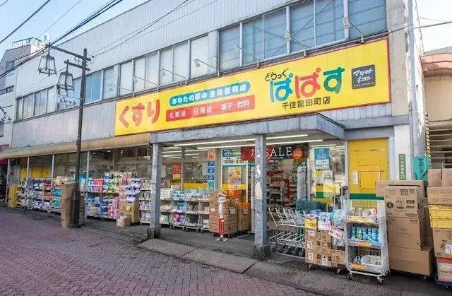 4LDK Property Adachi-ku Tokyo (21)
