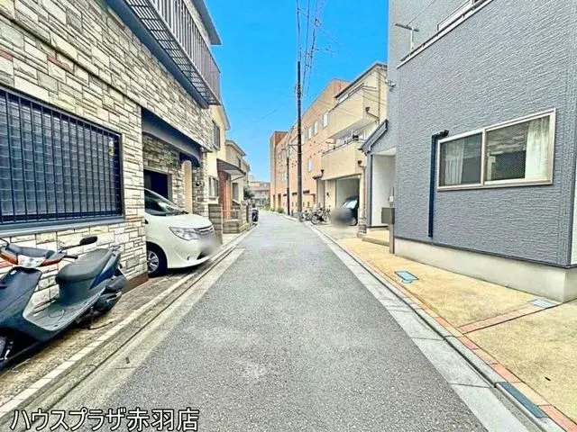 4LDK Property Adachi-ku Tokyo (4)