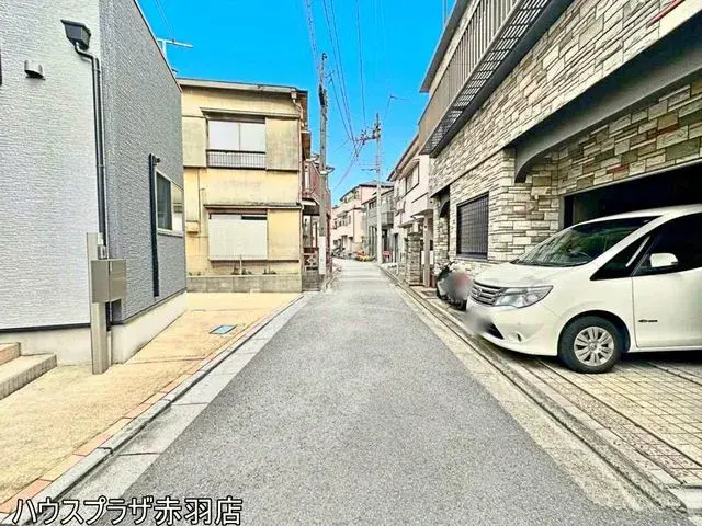 4LDK Property Adachi-ku Tokyo (5)
