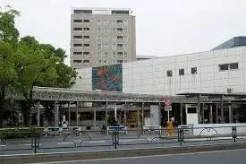Akiya in 江戸川区