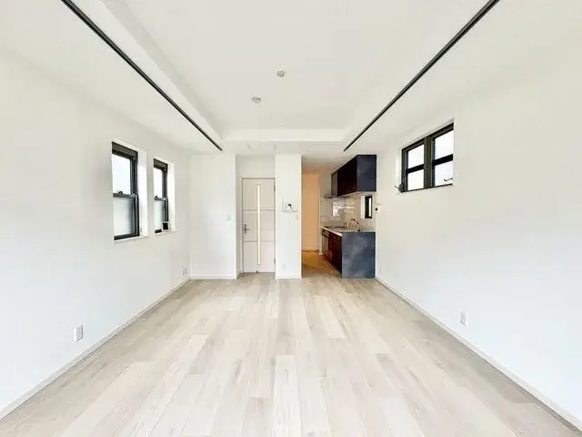 1SLDK Inmueble Ota-ku Tokio (11)