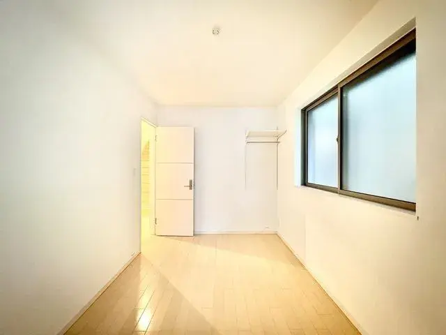 1SLDK Inmueble Ota-ku Tokio (15)