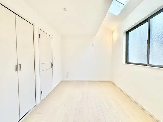 1SLDK Inmueble Ota-ku Tokio (16)