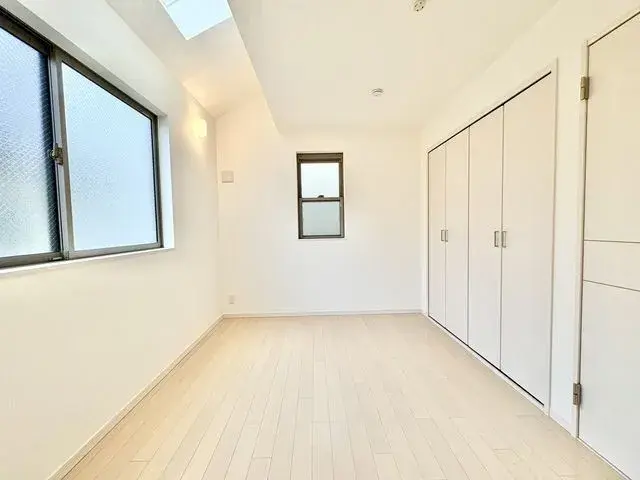 1SLDK Inmueble Ota-ku Tokio (17)