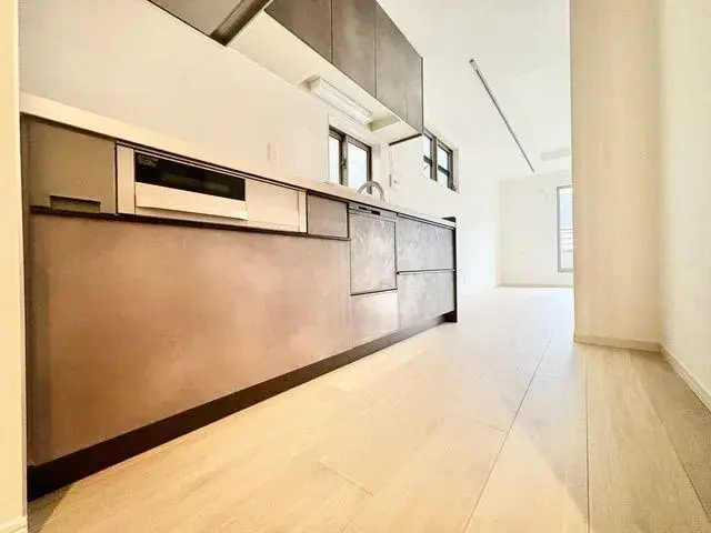 1SLDK Inmueble Ota-ku Tokio (18)